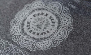 【JIMI68  L/S Tee】 GOATブランクス ※メール便対応 - 画像 (5)