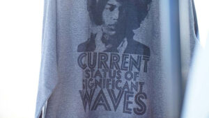 【JIMI68  L/S Tee】 GOATブランクス ※メール便対応 - 画像 (2)