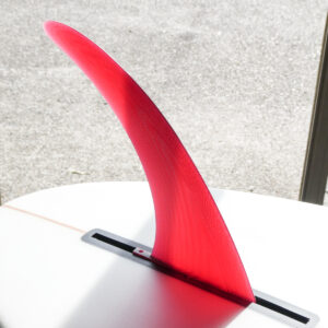 GROOVY FINS NALLOW VOLAN FLEX 9.0inch  ※メール便対応 - 画像 (3)