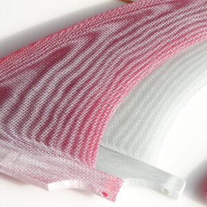 GROOVY FINS NALLOW VOLAN FLEX 9.0inch  ※メール便対応 - 画像 (2)
