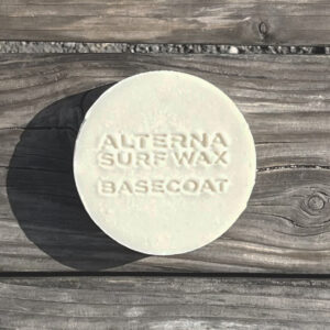 ALTERNA SURF WAX（オルタナ・サーフワックス）※単品販売 - 画像 (3)