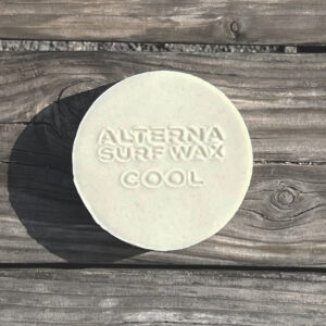 ALTERNA SURF WAX（オルタナ・サーフワックス）※単品販売 - 画像 (9)