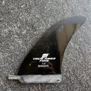【中古品 TRUE AMES BONZER FIN 7inch（積層）】※メール便対応