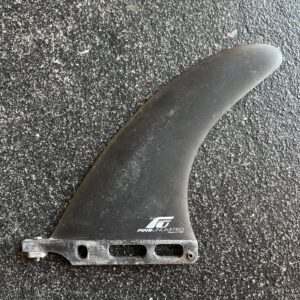 【中古品 FINS UNLIMITED 7.25inch（積層）】※メール便対応