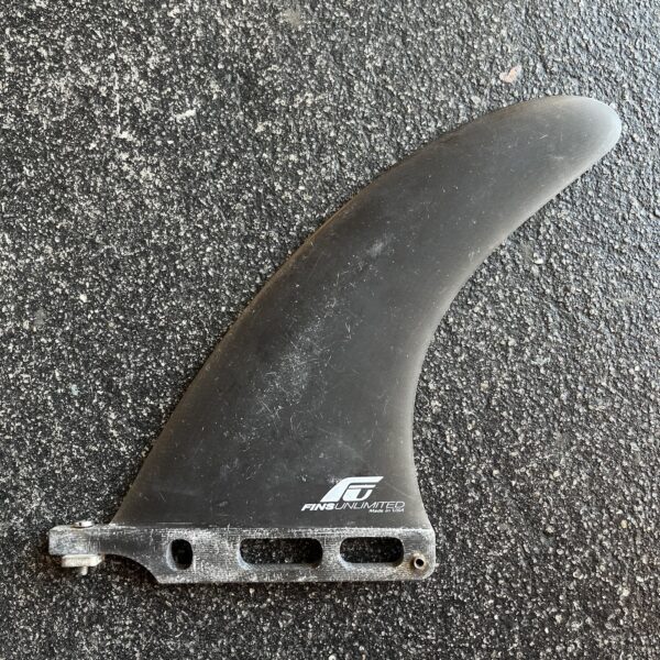 【中古品 FINS UNLIMITED 7.25inch（積層）】※メール便対応