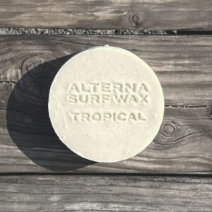 ALTERNA SURF WAX（オルタナ・サーフワックス）※単品販売 - 画像 (5)