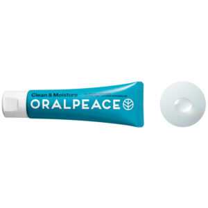 ORAL PEACE Clean&Moisture ミント