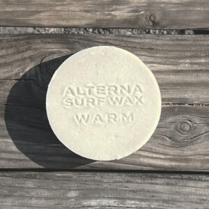 ALTERNA SURF WAX（オルタナ・サーフワックス）※単品販売 - 画像 (7)
