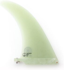 CAPTAIN FIN (キャプテンフィン) JOEL TUDOR Flex 9.125inch ※メール便対応 - 画像 (2)