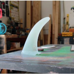 CAPTAIN FIN (キャプテンフィン) JOEL TUDOR Flex 9.125inch ※メール便対応 - 画像 (3)
