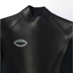 ＜AMSTERDAM WETSUITS＞ FULL SUITS 2/3mm メンズ - 画像 (3)