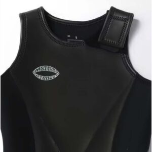 ＜AMSTERDAM WETSUITS＞ LONGJOHN  ALL3mm メンズ - 画像 (3)