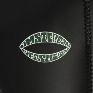 ＜AMSTERDAM WETSUITS＞ LONGJOHN  ALL3mm メンズ - 画像 (8)