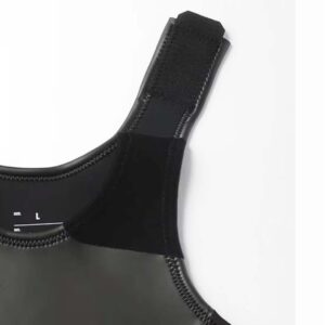 ＜AMSTERDAM WETSUITS＞ LONGJOHN  ALL3mm メンズ - 画像 (6)