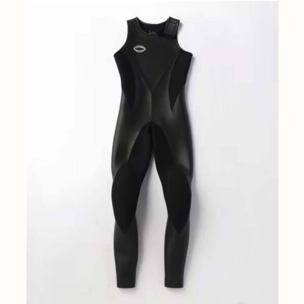 ＜AMSTERDAM WETSUITS＞ LONGJOHN  ALL3mm メンズ