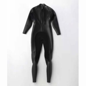 ＜AMSTERDAM WETSUITS＞ FULL SUITS 2/3mm メンズ - 画像 (2)