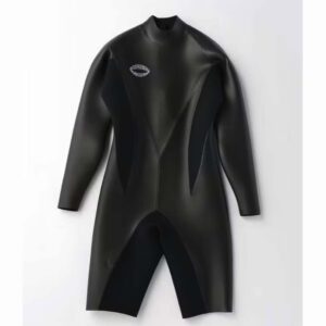 ＜AMSTERDAM WETSUITS＞ L/S SPRING SUITS 2/3mm メンズ