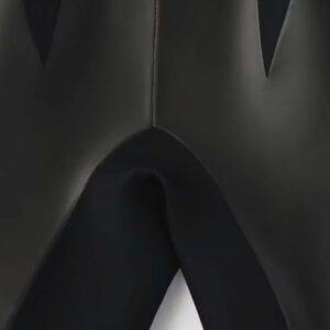 ＜AMSTERDAM WETSUITS＞ L/S SPRING SUITS 2/3mm メンズ - 画像 (4)