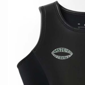 ＜AMSTERDAM WETSUITS＞ LONGJOHN  ALL3mm メンズ - 画像 (5)
