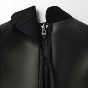 ＜AMSTERDAM WETSUITS＞ L/S SPRING SUITS 2/3mm メンズ - 画像 (3)