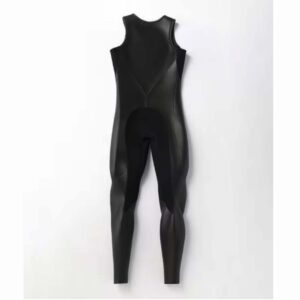 ＜AMSTERDAM WETSUITS＞ LONGJOHN  ALL3mm メンズ - 画像 (2)