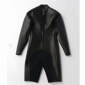 ＜AMSTERDAM WETSUITS＞ L/S SPRING SUITS 2/3mm メンズ - 画像 (5)
