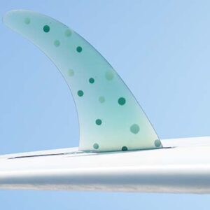 GROOVY FINS ３（グルービー・フィン）『コークボトル５０’s』シングルフィン ※メール便対応