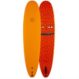 2024 CATCH SURF ODYSEW 8'0" シングルフィン / エバン・ラッセル