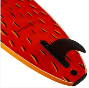 2024 CATCH SURF ODYSEW 8'0" シングルフィン / エバン・ラッセル - 画像 (3)