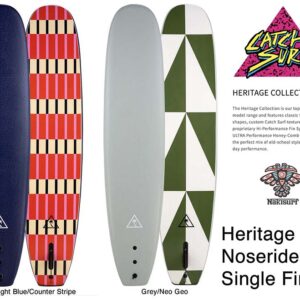 2024 CATCH SURF HERITAGE 8'6" シングルフィン / NOSERIDER