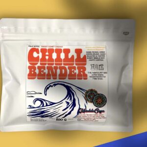 【Mandala Coffeeコラボ商品】Chill Bender Blend Coffee
