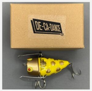 DE-CANA TOY - 2024 New color - - 画像 (8)