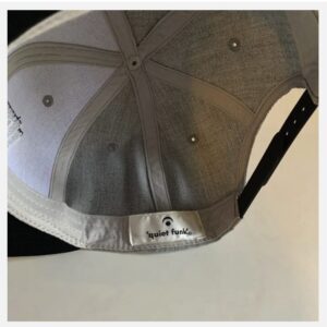 “DE-CA-DANCE " LOGO CAP - 画像 (7)