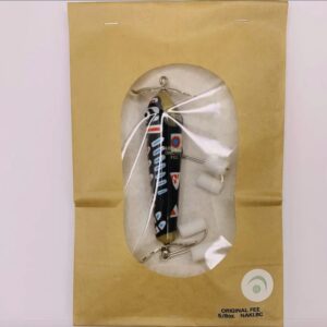 【QUIET FUNK x NAKI SURF】ORIGINAL FEE コラボレーション - 画像 (12)
