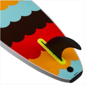 2024 CATCH SURF ODYSEW9’0″ シングルフィン / クールグレー - 画像 (2)