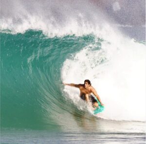 2024 CATCH SURF ODYSEW 7’0″  トライフィン / "クレイ・マルゾー" - 画像 (2)