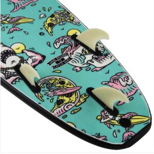 2024 CATCH SURF ODYSEW 7’0″  トライフィン / "ジェイミー・ブラウン" - 画像 (4)