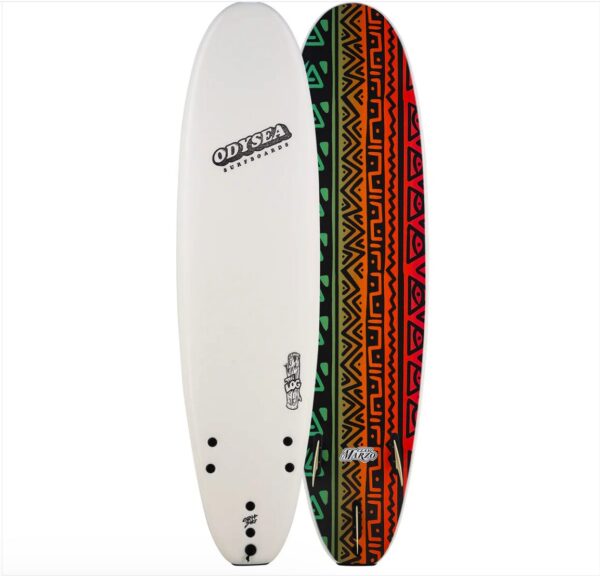 2024 CATCH SURF ODYSEW 7’0″  トライフィン / "クレイ・マルゾー"