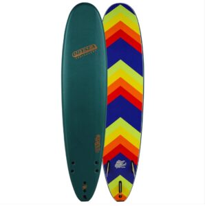 2024 CATCH SURF ODYSEW 8'0" トライフィン / ジョニー・レッドモンド - 画像 (4)