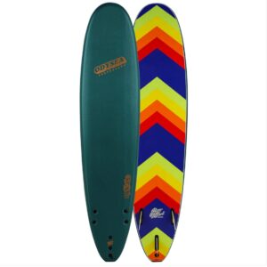 2024 CATCH SURF ODYSEW 8'0" トライフィン / ジョニー・レッドモンド