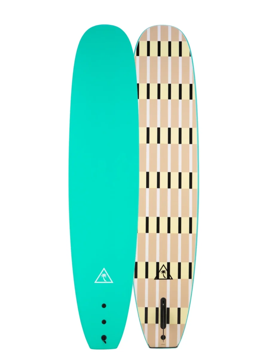 2024 CATCH SURF HERITAGE 8'6″ シングルフィン / NOSERIDER