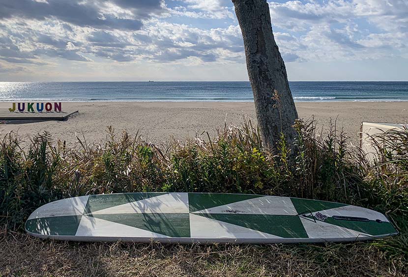 2024 CATCH SURF HERITAGE 8'6″ シングルフィン / NOSERIDER