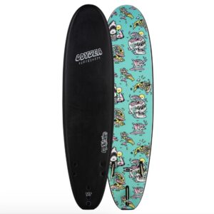 2024 CATCH SURF ODYSEW 7’0″  トライフィン / "ジェイミー・ブラウン"