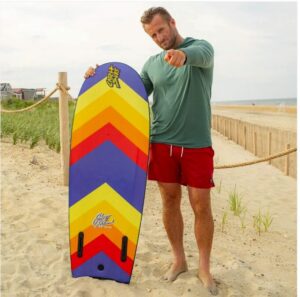 2024 CATCH SURF ODYSEW 8'0" トライフィン / ジョニー・レッドモンド - 画像 (2)