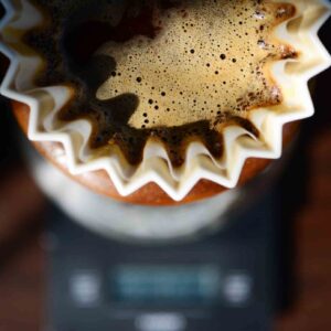 Mandala Coffee オリガミドリッパー S