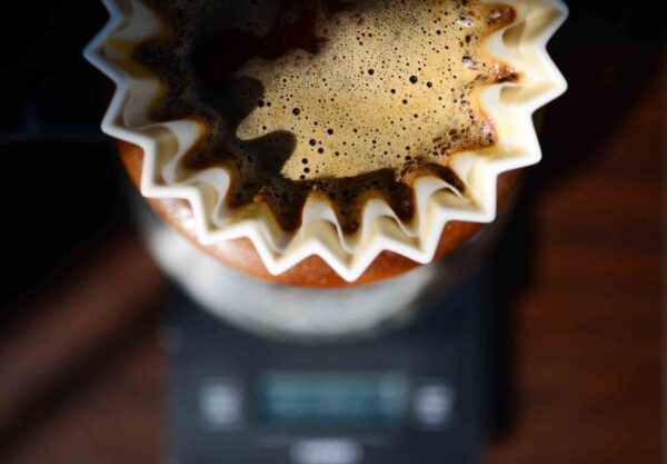 Mandala Coffee オリガミドリッパー S