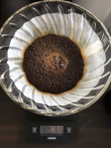 Mandala Coffee 『HARIO』浸漬式ドリッパー Switch - 画像 (3)