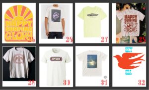 カスタムオーダーDGP T-シャツ/ロングスリーブ T-シャツ ※送料無料 - 画像 (5)
