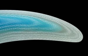 Groovy Fins Series９『Flex Volan』 グルービー・フィンシリーズ９ ※メール便対応 - 画像 (7)