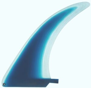 Groovy Fins Series９『Flex Volan』 グルービー・フィンシリーズ９ ※メール便対応 - 画像 (8)